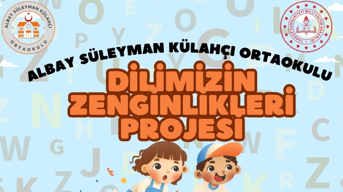 Dilimizin Zenginlikleri Projesi Sözlük Tasarım Yarışması Etkinlikleri