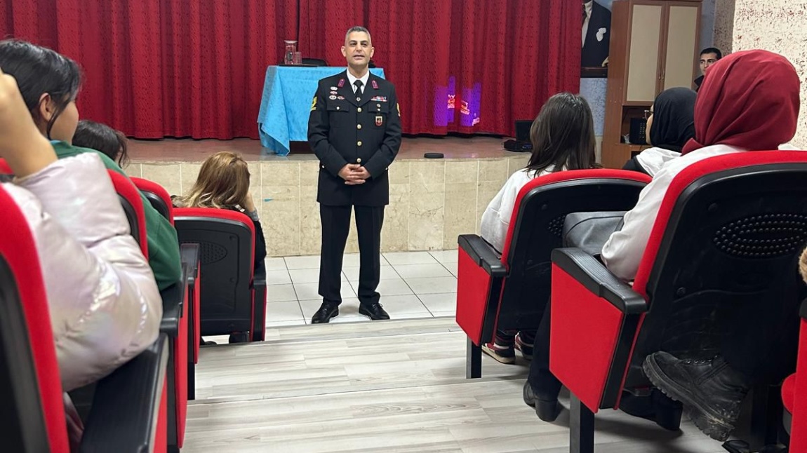 Kariyer Tanıtım Günleri Etkinlikleri