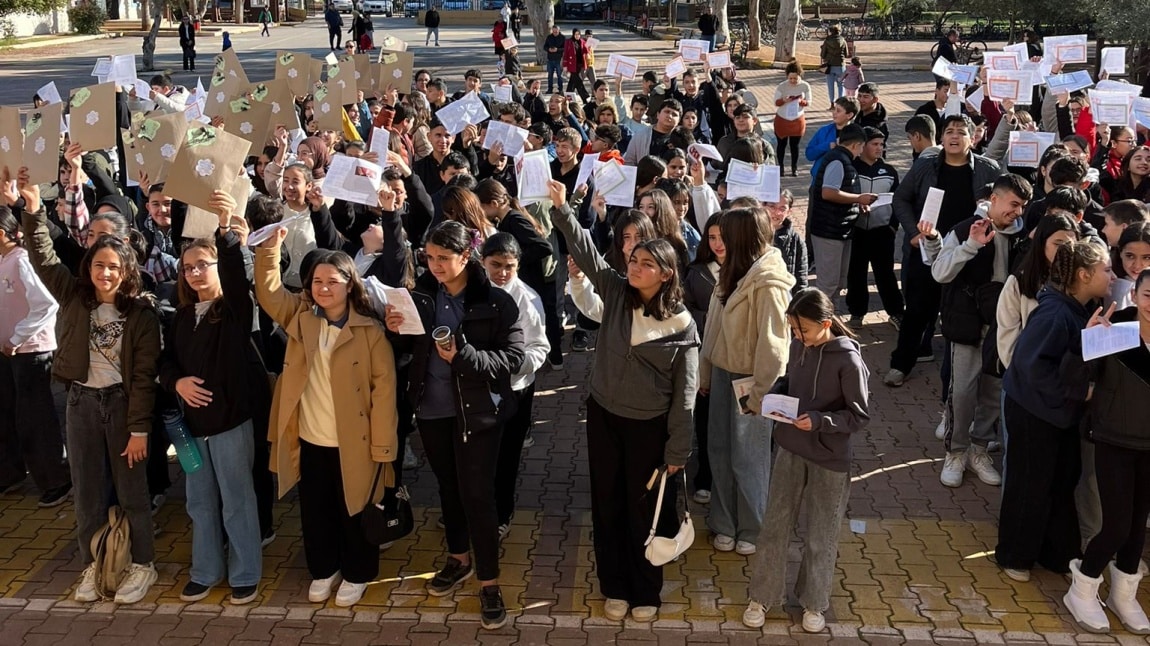 Keyifle Geçen Bir Dönemin Sonuna Geldik