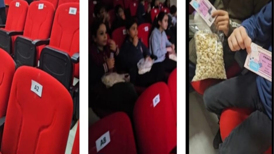 Yaşam Becerileri Ocak Ayı Etkinlik ve Organizasyon Düzenleme Etkinlikleri