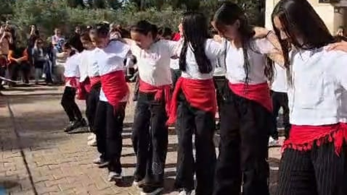 23 Nisan Coşkumuz