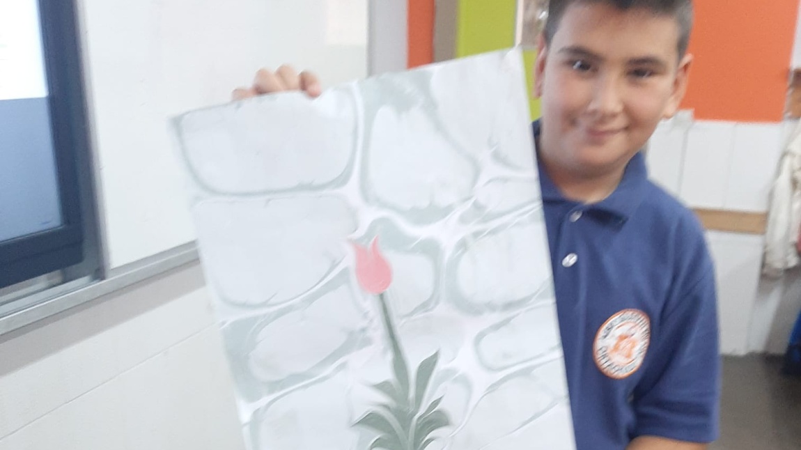 TYMM 5.Sınıf Sosyal Bilgiler Dersi Etkinlikleri